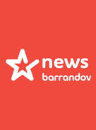 BARRANDOV NEWS