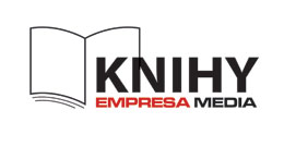 KNIHY EMPRESA MEDIA