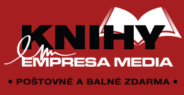 KNIHY EMPRESA MEDIA