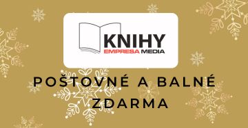 Knihy Poštovné a balné zdarma